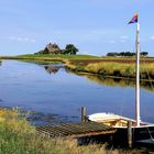 Lütte Butt (kleines Schiff)