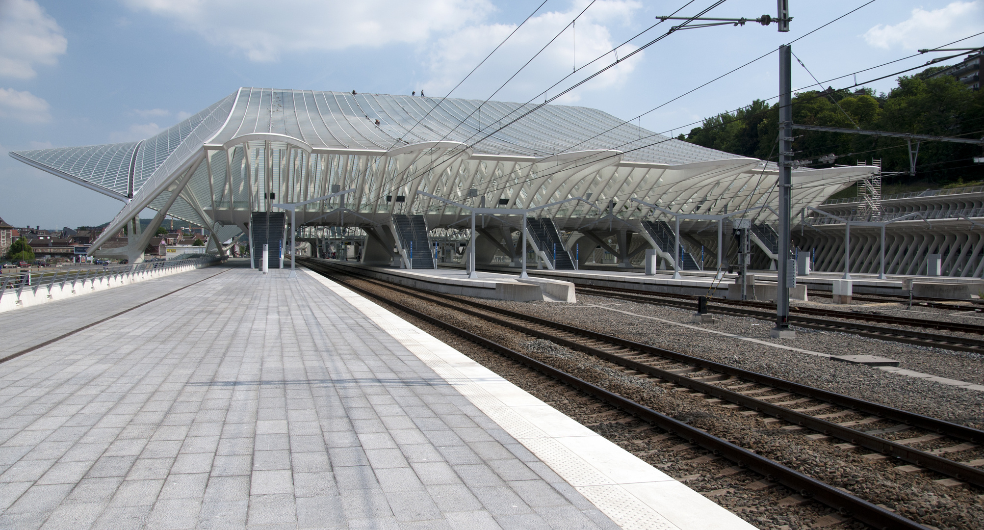 Lüttich Foto & Bild architektur, motive Bilder auf