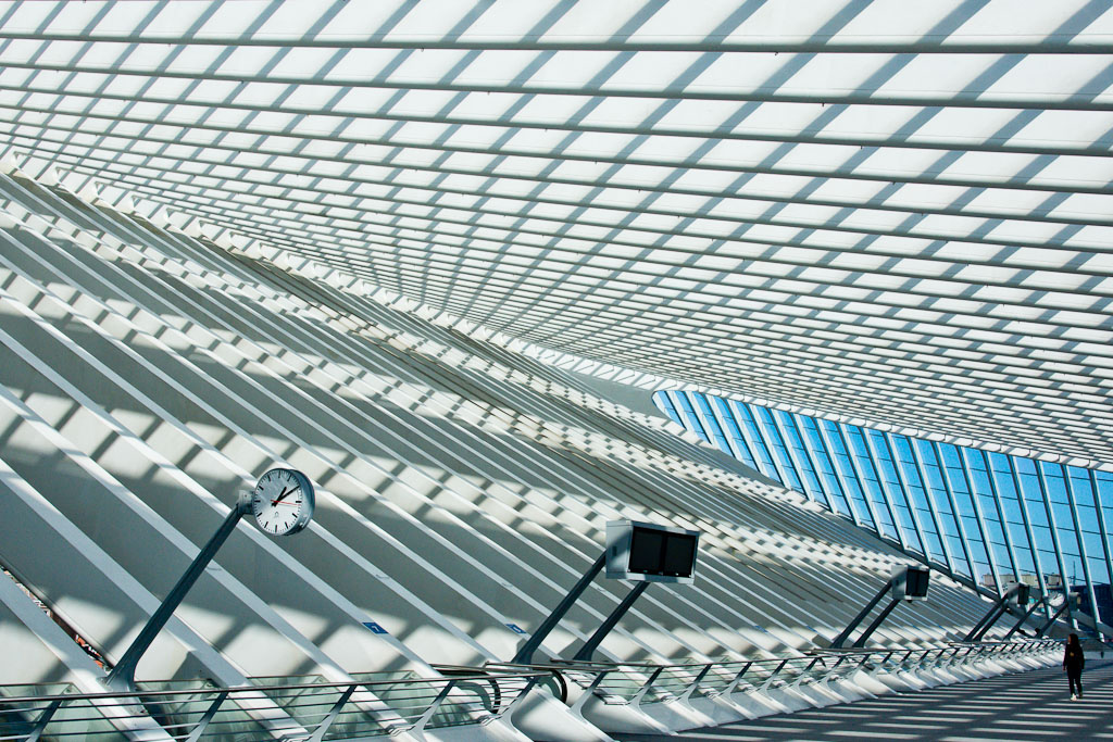 lüttich Guillemins