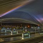 Lüttich Hauptbahnhof