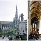 Lüttich: Kathedrale Saint-Paul