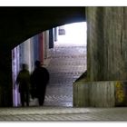 Lützelbachtunnel Saarbrücken 2/3