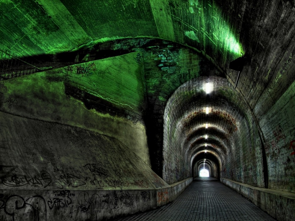 Lützelbachtunnel - Saarbrücken