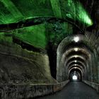 Lützelbachtunnel - Saarbrücken