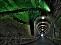 Lützelbachtunnel - Saarbrücken