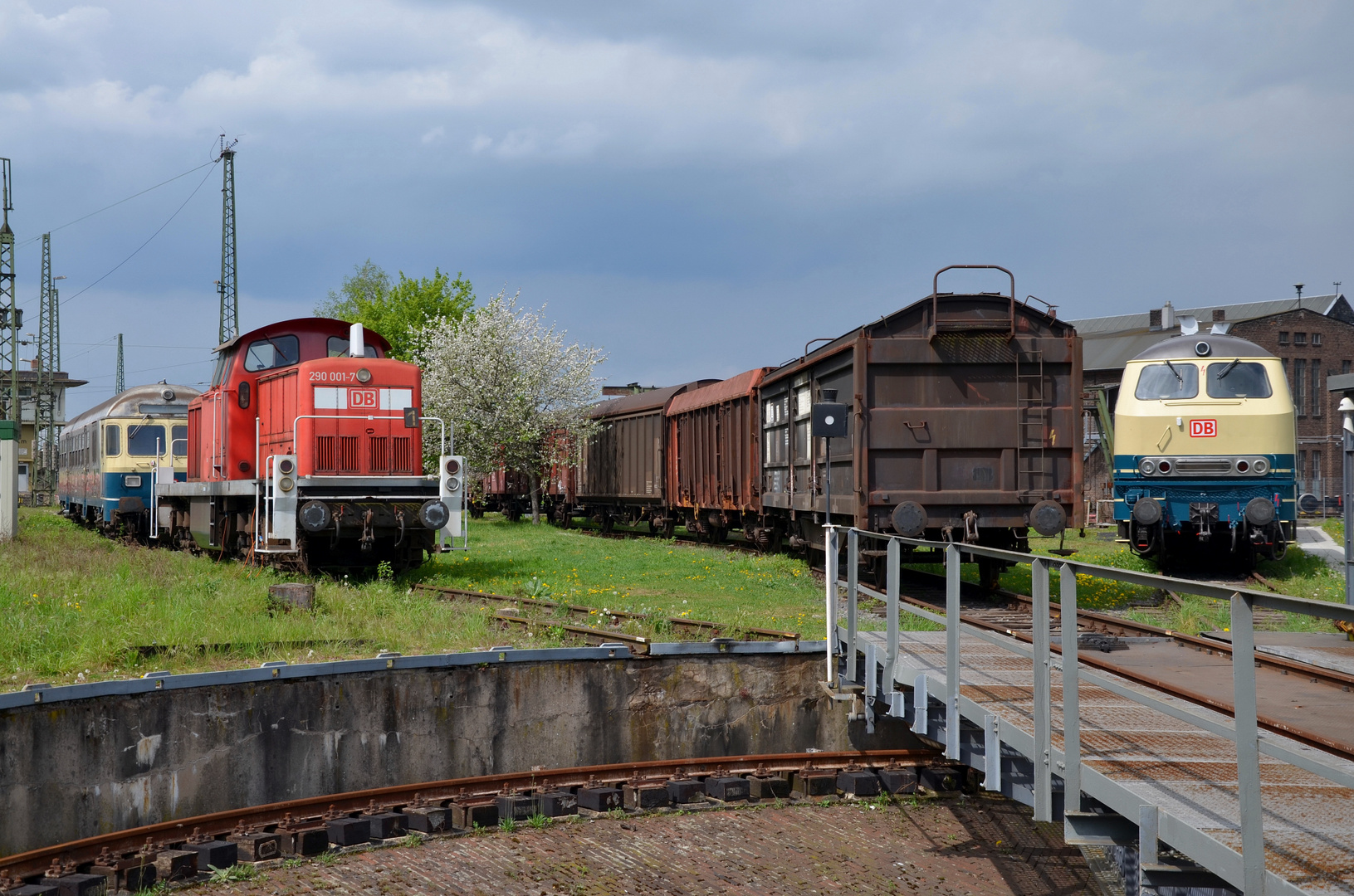 Lützeler Panorama