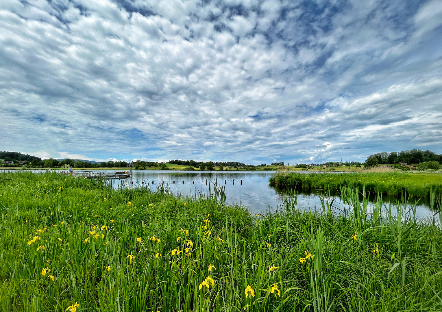 Lützelsee 