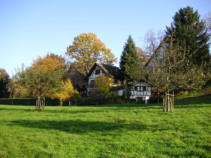 Lützelsee Hausgruppe