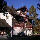 Lützelsee Riegelhaus