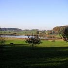 Lützelsee von anderer Seite