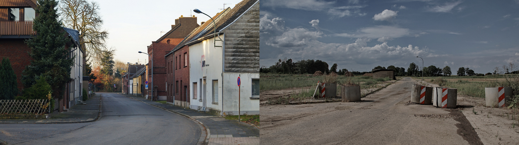 Lützerather Straße (Immerath)