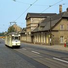 Lützschena bei Leipzig, Gasthof