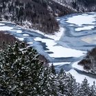 Luft & Wasser | Talsperre Wendefurth/ Harz