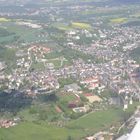 Luftaufnahme Falkenstein/Vogtland