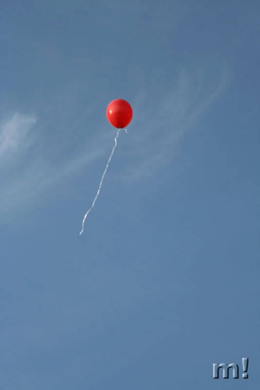 Luftballon 01