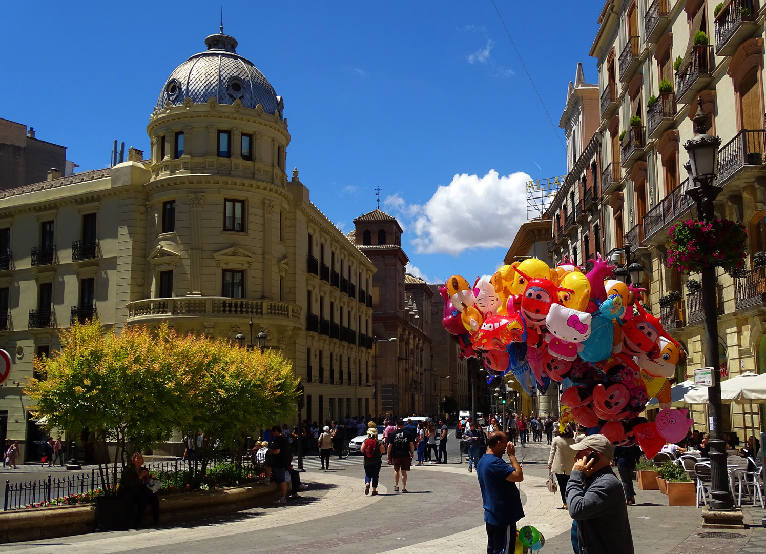 Luftballon