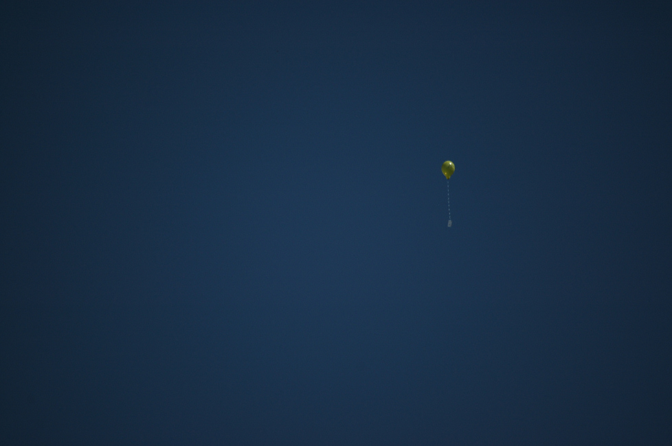 Luftballon