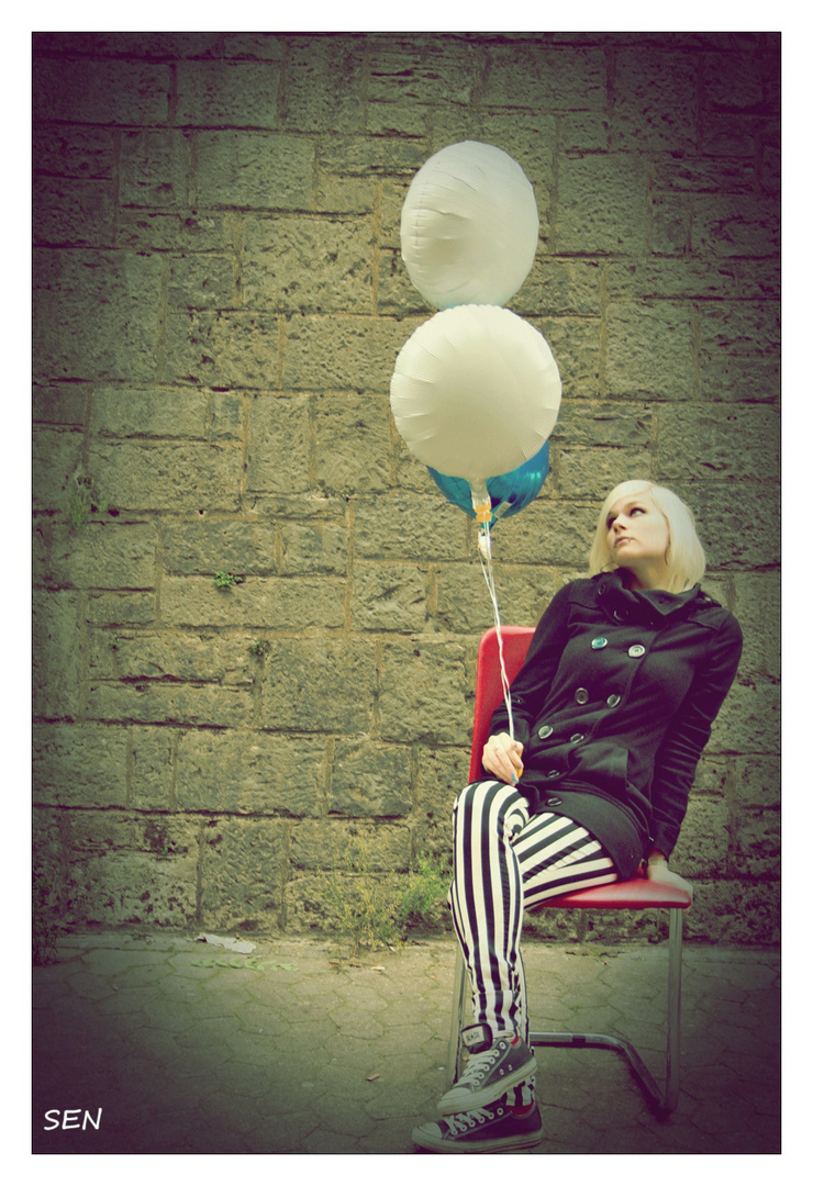 Luftballons