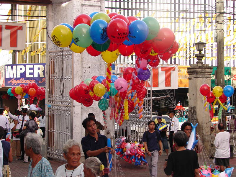 Luftballons