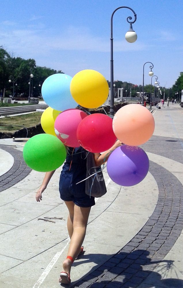 Luftballons