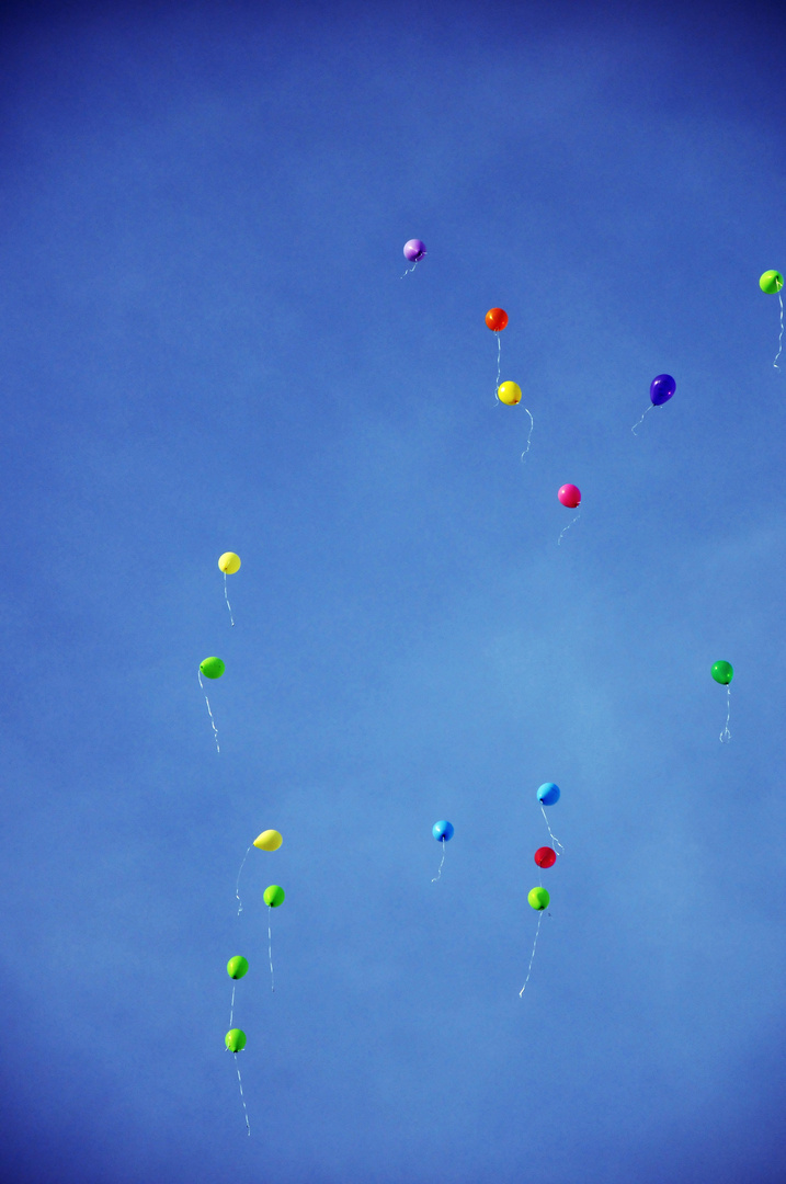 Luftballons 3