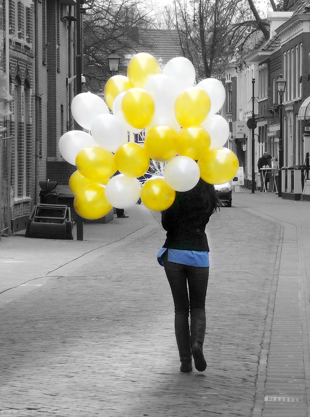 Luftballons