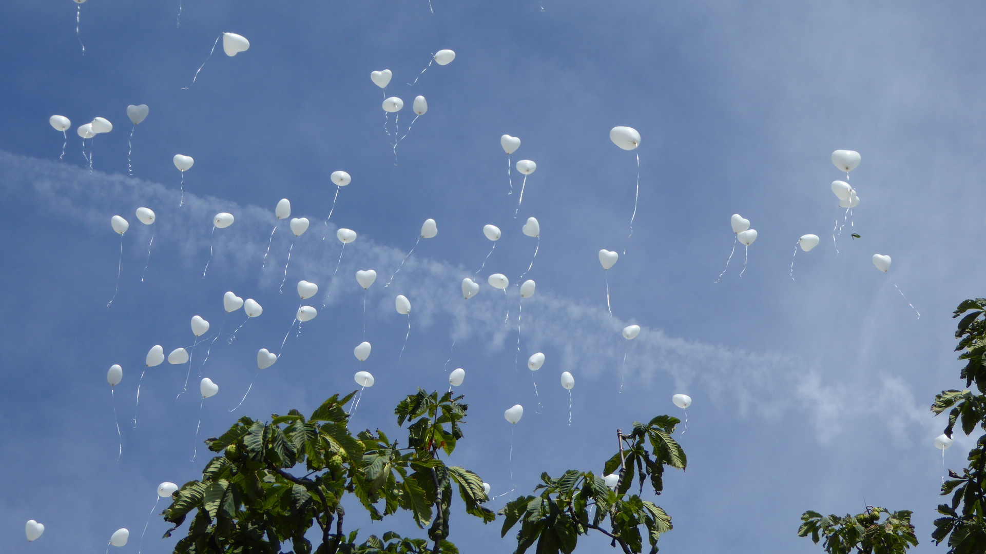 Luftballons