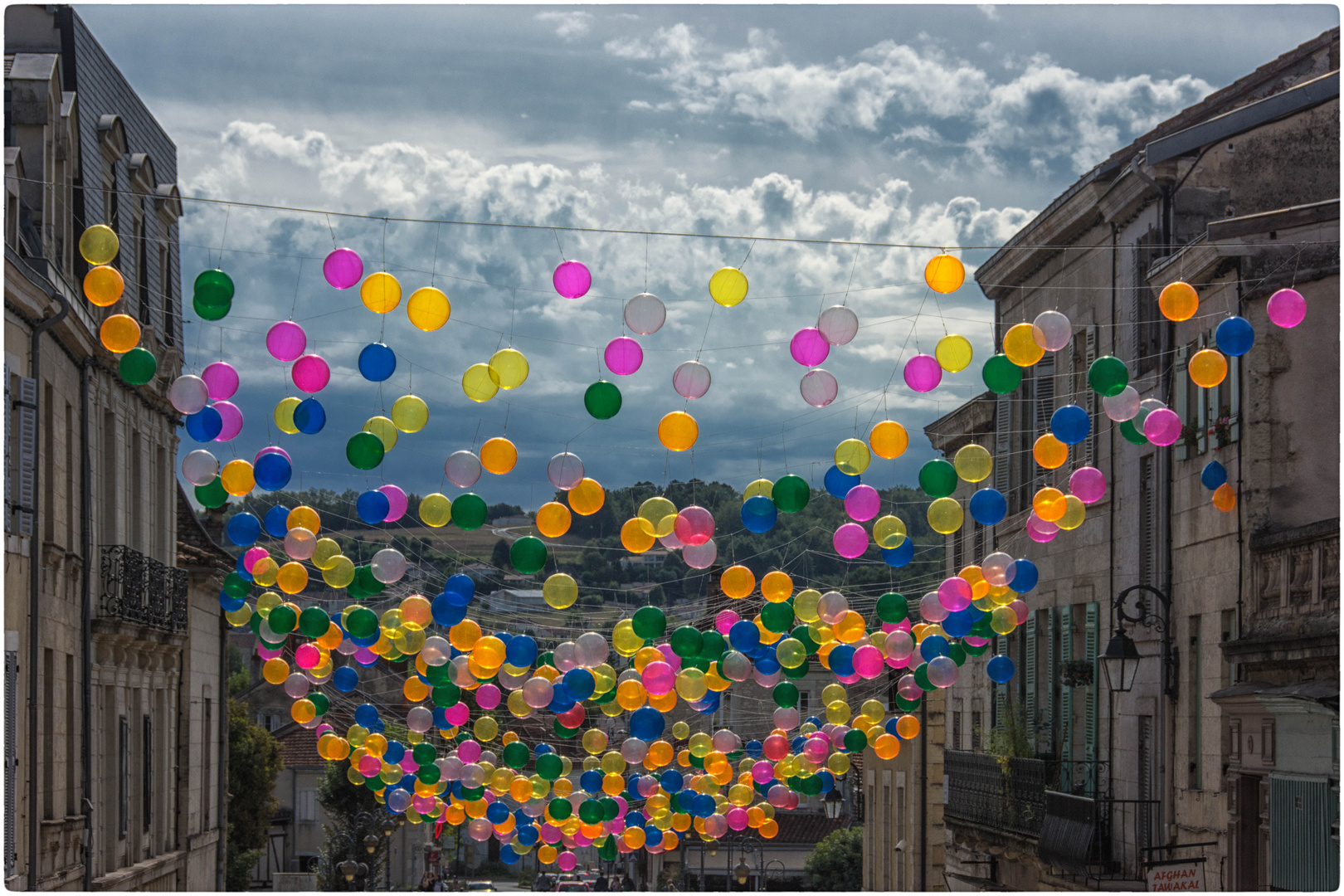 Luftballons