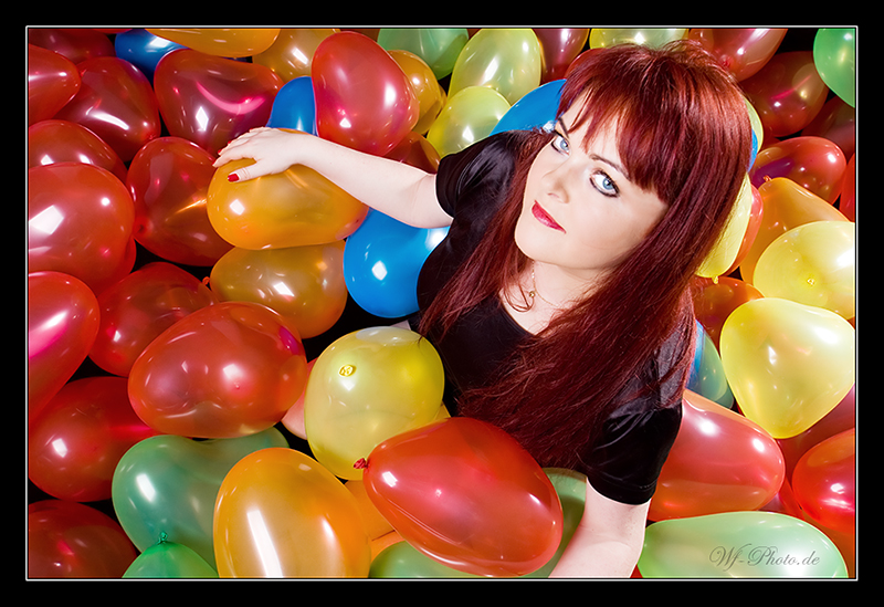 Luftballons