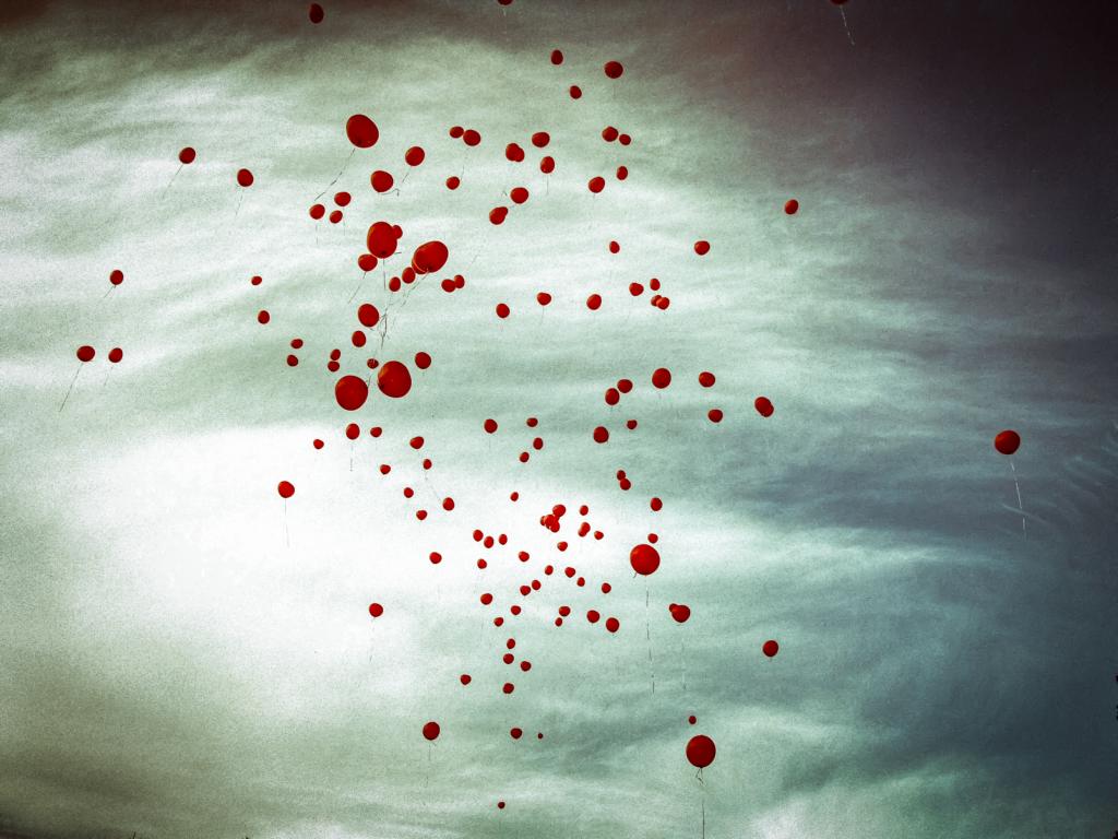 Luftballons