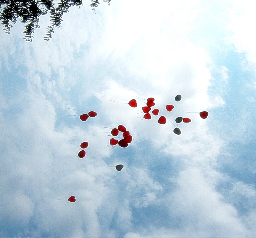 Luftballons 