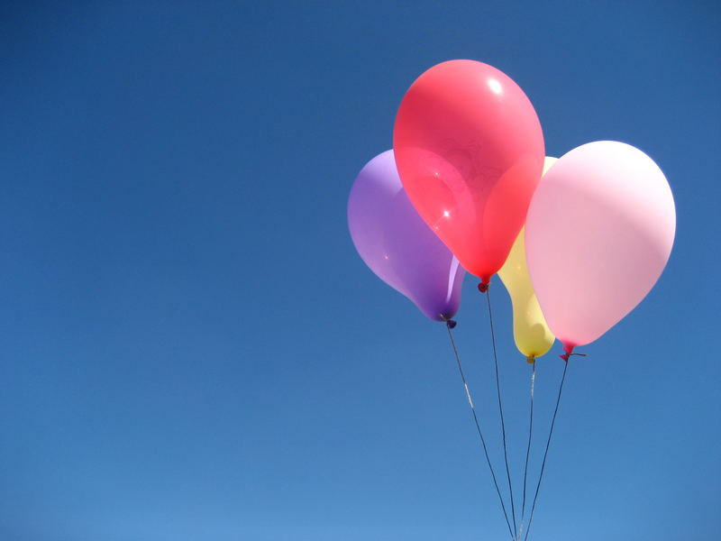 Luftballons