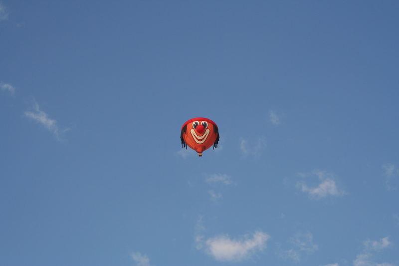 luftballoon