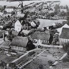 Luftbild von Wiesenburg