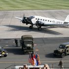 Luftbrücke - 60 Jahre - Wiesbaden mit der Ju-52.