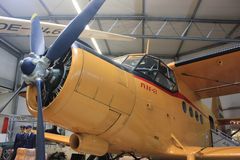 Luftfahrtmuseum Hannover Laatzen 3