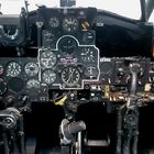 Luftfahrtmuseum Werningerode Part 3 Vampire Cockpit