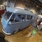 Luftgekühlten-Treffen Classic Remise / Meilenwerk mit Gopro Hero3