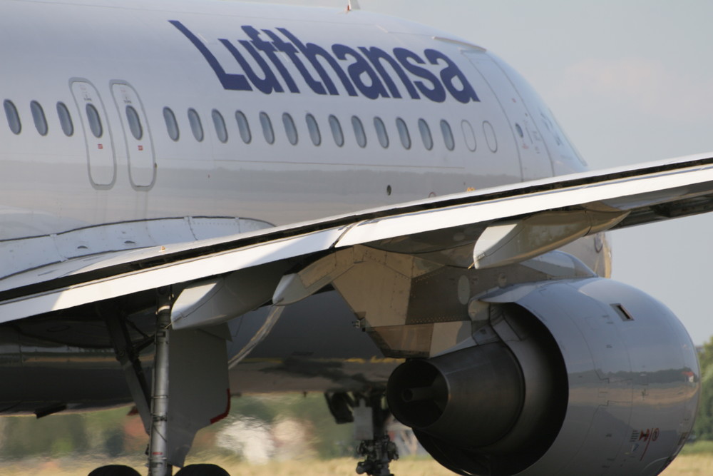 Lufthansa