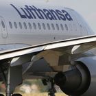 Lufthansa