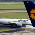 Lufthansa