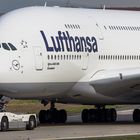 Lufthansa