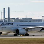 LUFTHANSA