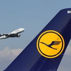 LUFTHANSA