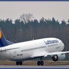 Lufthansa #2