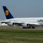 Lufthansa