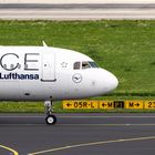 LUFTHANSA