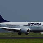 LUFTHANSA