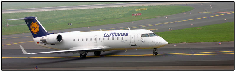 Lufthansa