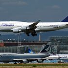 Lufthansa